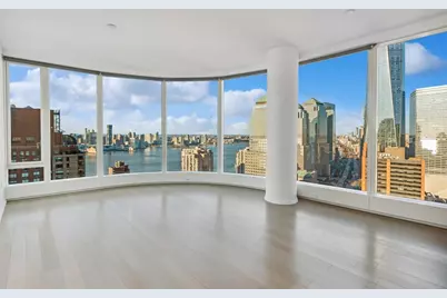 50 West Street #49-D, New York, NY 10006 - Photo 1
