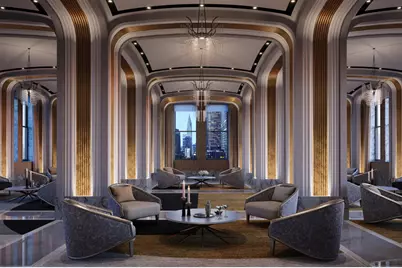 303 Park Avenue #2018, New York City, NY 10022 - Photo 23