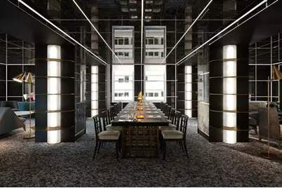 303 Park Avenue #2018, New York City, NY 10022 - Photo 21