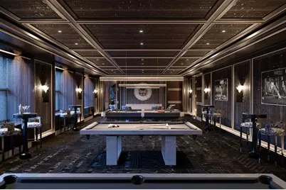 303 Park Avenue #2018, New York City, NY 10022 - Photo 19