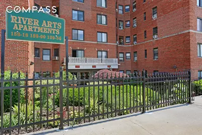 159-00 Riverside Drive W #6G, New York City, NY 10032 - Photo 11