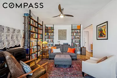 159-00 Riverside Drive W #6G, New York City, NY 10032 - Photo 3