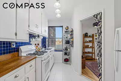159-00 Riverside Drive W #6G, New York City, NY 10032 - Photo 7