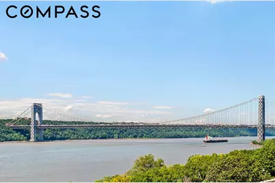 159-00 Riverside Drive W #6G, New York City, NY 10032 - Photo 21