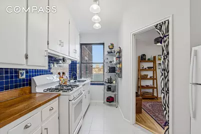 159-00 Riverside Drive W #6G, New York City, NY 10032 - Photo 7