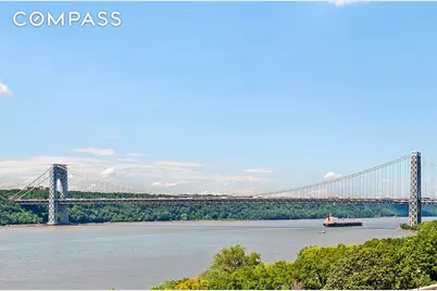159-00 Riverside Drive W #6G, New York City, NY 10032 - Photo 21