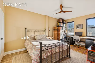 159-00 Riverside Drive W #6G, New York City, NY 10032 - Photo 9