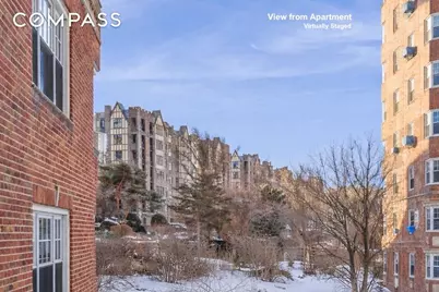 200 Cabrini Boulevard #10, New York City, NY 10033 - Photo 13