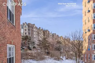 200 Cabrini Blvd, New York City, NY 10033 - Photo 13