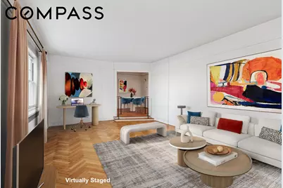 200 Cabrini Boulevard #10, New York City, NY 10033 - Photo 3