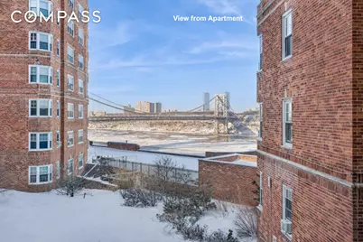 200 Cabrini Boulevard #10, New York, NY 10033 - Photo 5