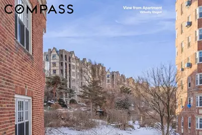 200 Cabrini Boulevard #10, New York City, NY 10033 - Photo 13