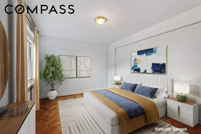200 Cabrini Boulevard #10, New York City, NY 10033 - Photo 11