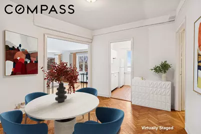 200 Cabrini Boulevard #10, New York City, NY 10033 - Photo 9