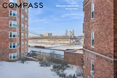 200 Cabrini Boulevard #10, New York City, NY 10033 - Photo 5