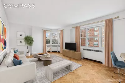 200 Cabrini Boulevard #10, New York, NY 10033 - Photo 1