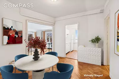 200 Cabrini Boulevard #10, New York, NY 10033 - Photo 9