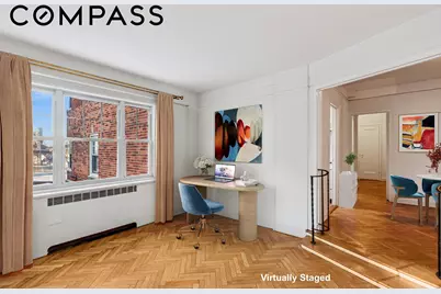 200 Cabrini Boulevard #10, New York City, NY 10033 - Photo 7