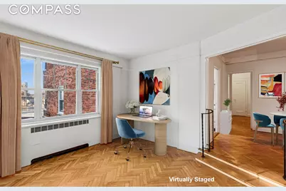 200 Cabrini Boulevard #10, New York, NY 10033 - Photo 7