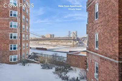 200 Cabrini Boulevard #10, New York City, NY 10033 - Photo 5