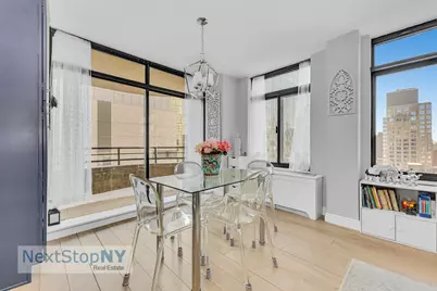 400 E 70th Street #2501, New York City, NY 10021 - Photo 3