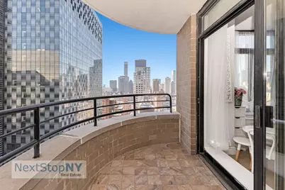 400 E 70th Street #2501, New York City, NY 10021 - Photo 7