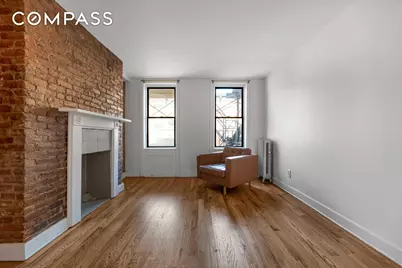 504 E 6th Street #6, New York City, NY 10009 - Photo 11