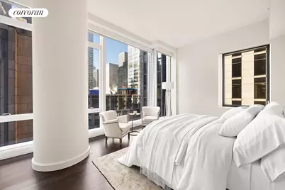 20 W 53rd Street #20C, New York City, NY 10103 - Photo 7