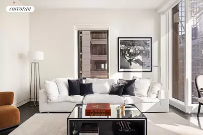 20 W 53rd Street #20C, New York City, NY 10103 - Photo 3