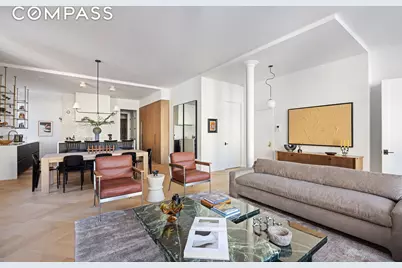 48 E 13th Street #8B, New York City, NY 10003 - Photo 3