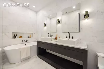 48 E 13th Street #8B, New York City, NY 10003 - Photo 9