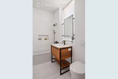 48 E 13th Street #8B, New York City, NY 10003 - Photo 11