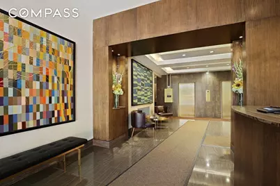 201 E 25th Street #7F, New York City, NY 10010 - Photo 9