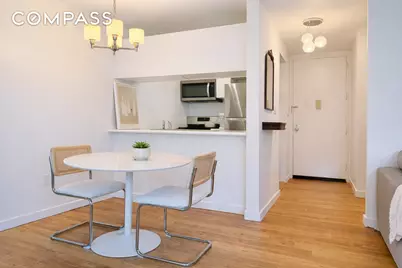 300 Albany Street #6O, New York, NY 10280 - Photo 3