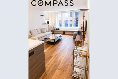 151 W 21st Street #7A, New York City, NY 10011 - Photo 1