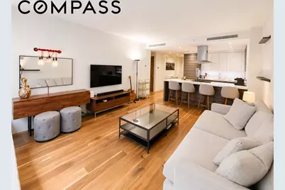 151 W 21st Street #7A, New York City, NY 10011 - Photo 3