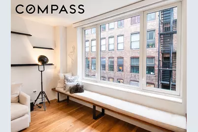 151 W 21st Street #7A, New York City, NY 10011 - Photo 9