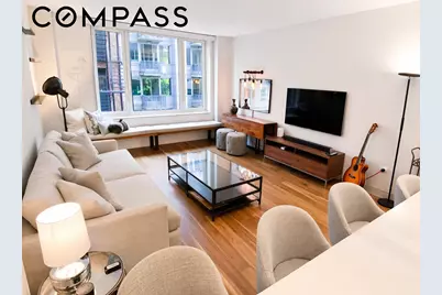 151 W 21st Street #7A, New York City, NY 10011 - Photo 3