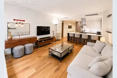 151 W 21st Street #7A, New York, NY 10011 - Photo 1