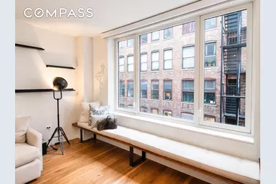 151 W 21st Street #7A, New York, NY 10011 - Photo 9