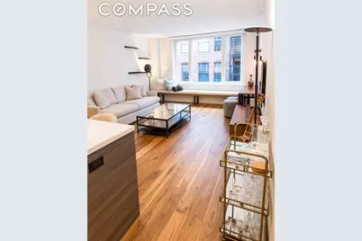 151 W 21st Street #7A, New York, NY 10011 - Photo 7