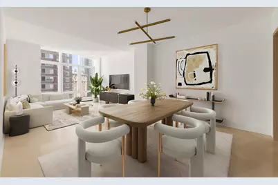200 Amsterdam Avenue #11C, New York City, NY 10023 - Photo 1