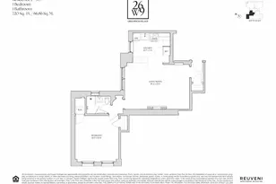 26 W 9th St, New York City, NY 10011 - Photo 9