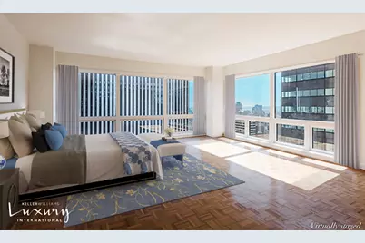 721 Fifth Avenue #55DM, New York City, NY 10022 - Photo 5