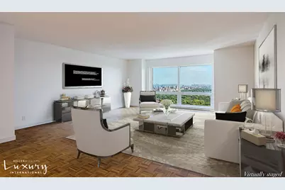 721 Fifth Avenue #55DM, New York City, NY 10022 - Photo 1