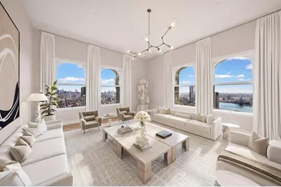 2 Park Place #40A, New York City, NY 10007 - Photo 3