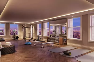 2 Park Place #40A, New York City, NY 10007 - Photo 21