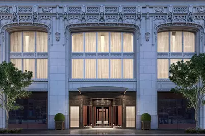 2 Park Place #40A, New York City, NY 10007 - Photo 19
