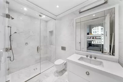 2 Park Place #40A, New York City, NY 10007 - Photo 15
