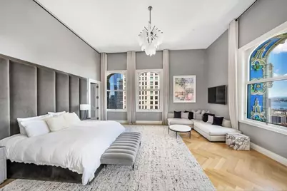 2 Park Place #40A, New York City, NY 10007 - Photo 7